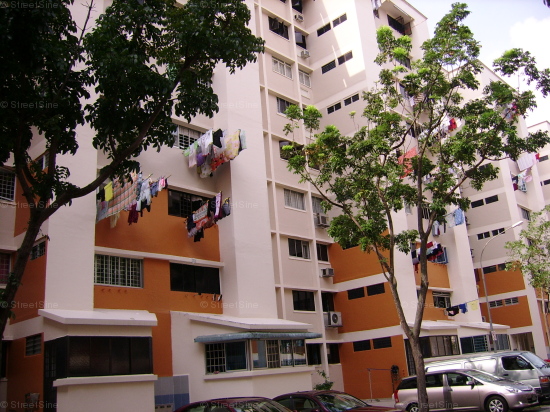 Tampines Street 91 thumbnail photo